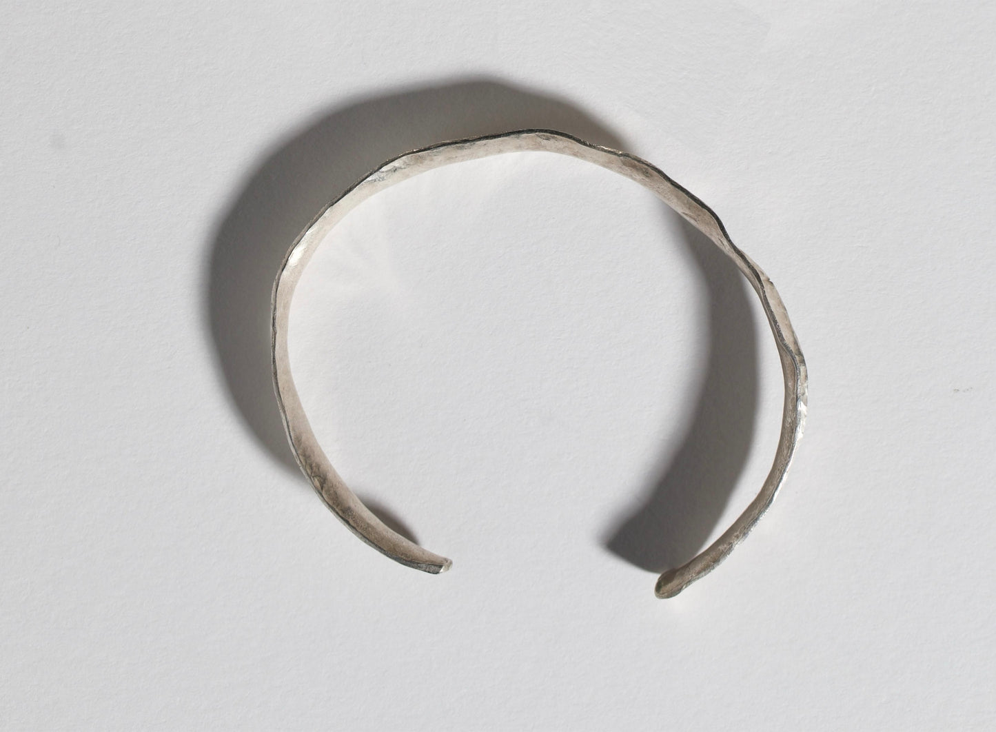 CORTEZA BRACELET - Silver