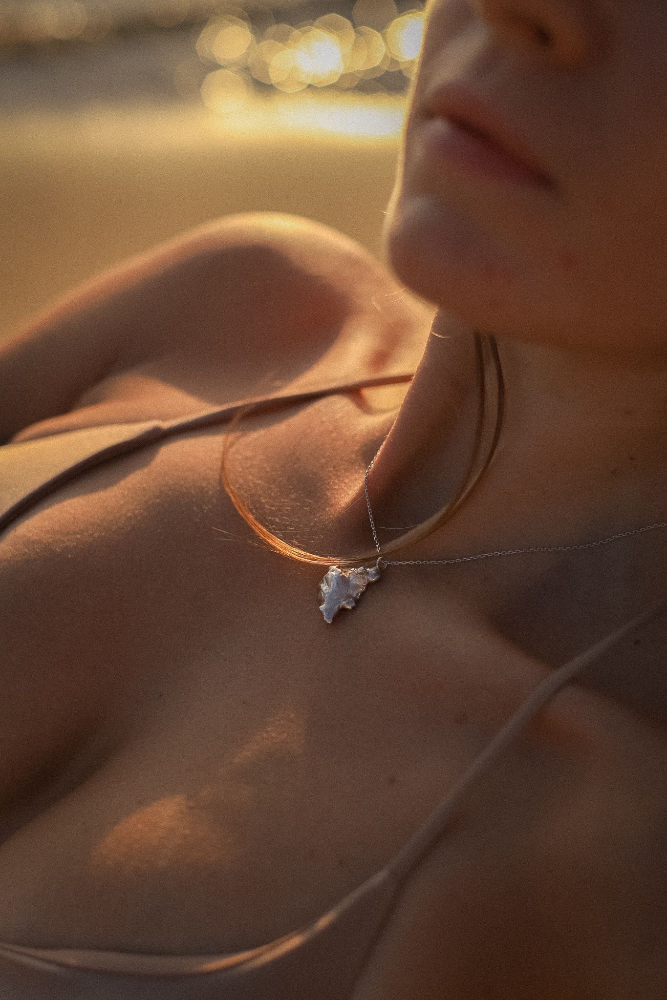 WABI-SABI Necklace