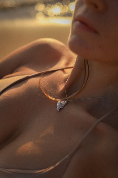 WABI-SABI Necklace