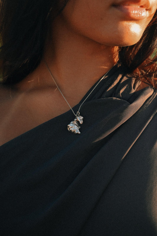 WABI-SABI Necklace